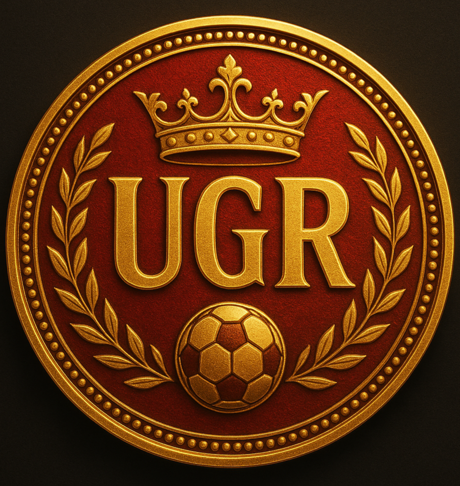 UGRNOXTOKEN Logo