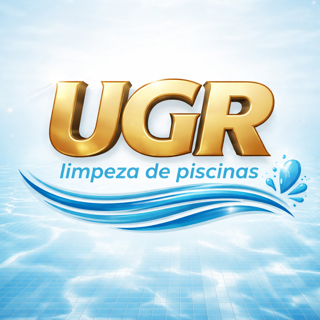 UGR Limpeza de Piscinas